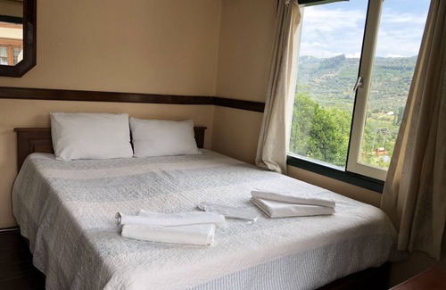 Sirince Hotel | Wisteria Guest House