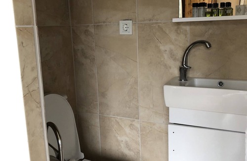 Sirince Hotel | Wisteria Guest House