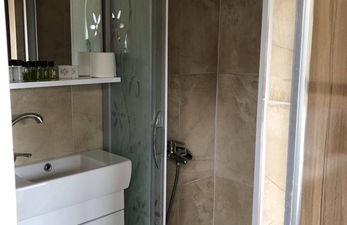 Sirince Hotel | Wisteria Guest House