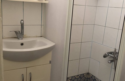 Sirince Hotel | Wisteria Guest House