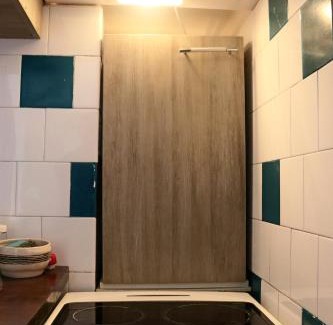 Sarajevska Apartment | Wisteria