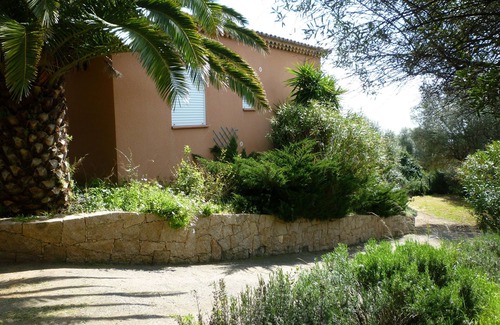 Olmeto Villa | with easy jet taste the paradise nearby the seaside in south Corsica