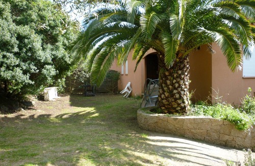 Olmeto Villa | with easy jet taste the paradise nearby the seaside in south Corsica