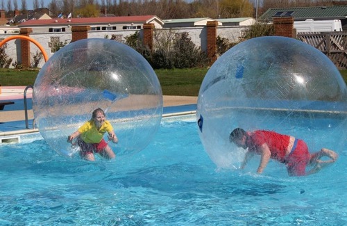 Hunstanton House | With everything you need for the perfect seaside family holiday.