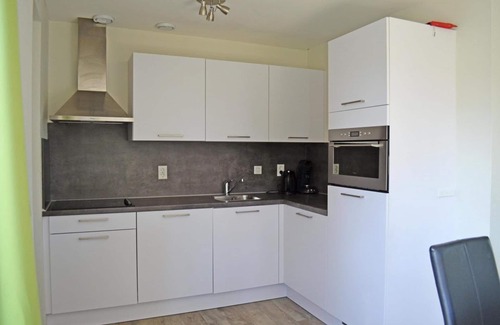 Breskens House | With its 4 bedrooms, this property can accommodate 8 people.