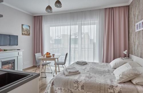 Marianske Lazne Apartment | WITH LOVE Marienbad Ap. Dvorakova