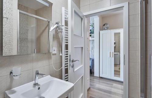 Marianske Lazne Apartment | WITH LOVE Marienbad Ap. Dvorakova