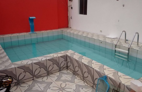 Canguaretama House | WITH POOL IN BAR DE CUNHAÚ, NEAR PIPA BEACH, THE NORTH CARIBBEAN