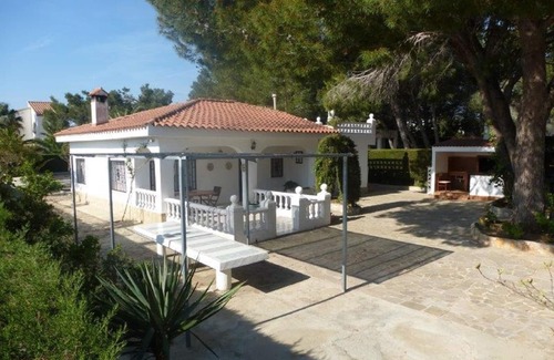 Les Tres Cales Ski Chalet | WITH PRIVATE POOL AND BARBECUE, IDEAL FOR YOUR VACATION!