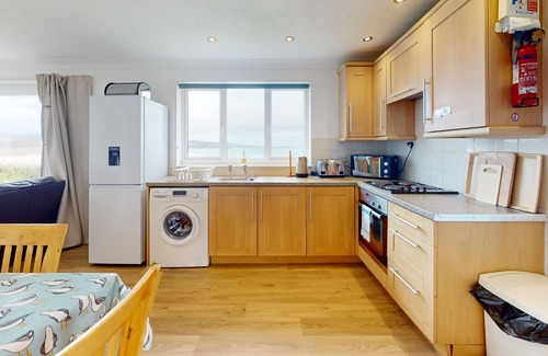 Hayle Cottage | With stunning views of Hayle Estuary and St. Ives Bay