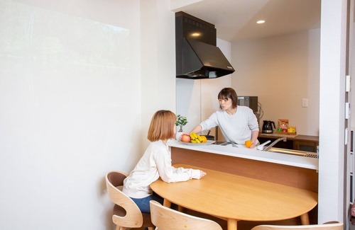 Kanazawa Apartment | Within walking distance of Kanazawa Station 42 1LDK private room with kitchen 303/Kanazawa Ishikawa