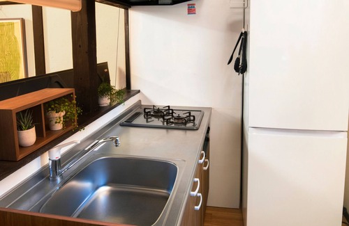 Honmachi House | Within walking distance to Shinjuku | 4 min walk to nearest station | Entire 3BR house 75㎡ | Sleeps up to 10 | Family-friendly | High-speed Wi-Fi | Shibuya, Tokyo