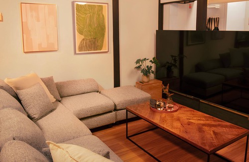 Honmachi House | Within walking distance to Shinjuku | 4 min walk to nearest station | Entire 3BR house 75㎡ | Sleeps up to 10 | Family-friendly | High-speed Wi-Fi | Shibuya, Tokyo