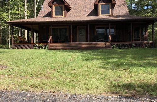 Millboro House | Withrow House