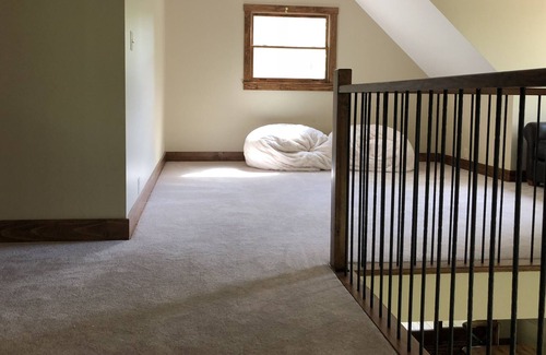 Millboro House | Withrow House