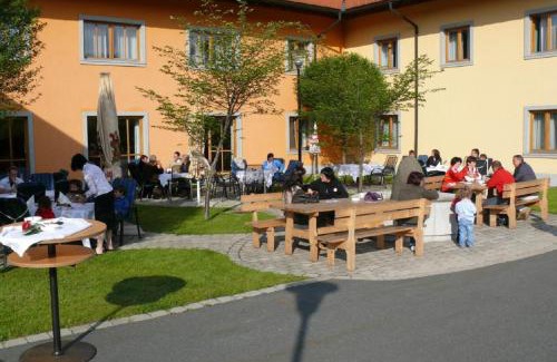 Bischofsreut Hotel | Witikohof