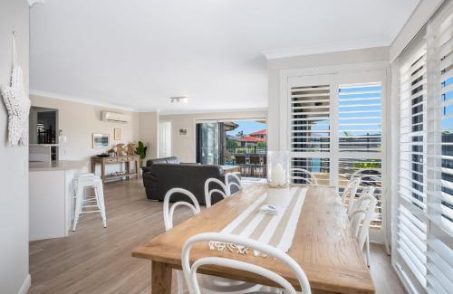 Yamba House | Witonga Waters - Now Pet Friendly