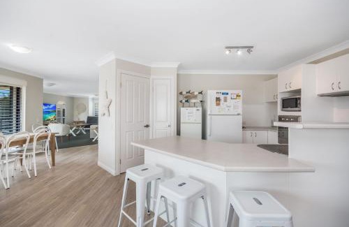 Yamba House | Witonga Waters - Now Pet Friendly