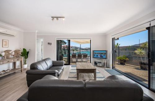 Yamba House | Witonga Waters - Now Pet Friendly