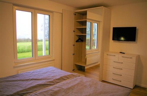 Klein Wittensee House | Witt am See F
