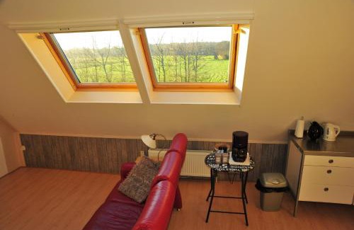 De Koog Bed & Breakfast | Witte Weelde Texel