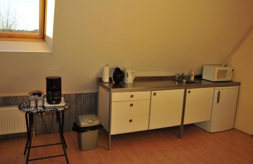 De Koog Bed & Breakfast | Witte Weelde Texel