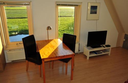 De Koog Bed & Breakfast | Witte Weelde Texel