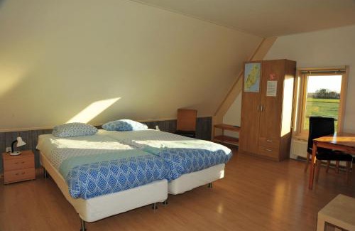 De Koog Bed & Breakfast | Witte Weelde Texel