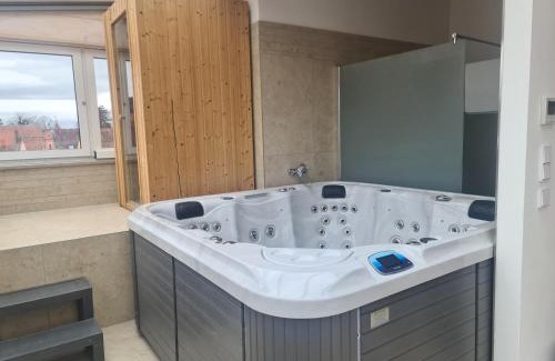 Altstadt Hotel | Wittelsbacher Hof Weißenburg