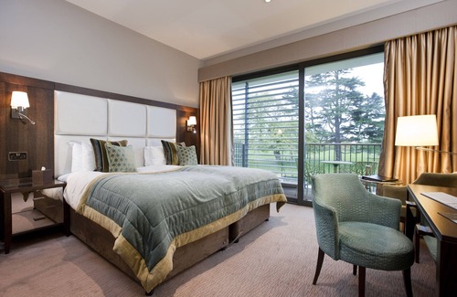 Colchester Hotel | Wivenhoe House Hotel