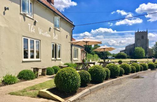 Wiveton Hotel | Wiveton Bell