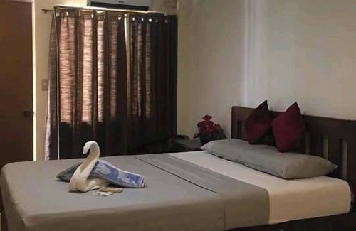 Basak Hotel | Wjv Inn Basak Lapulapu