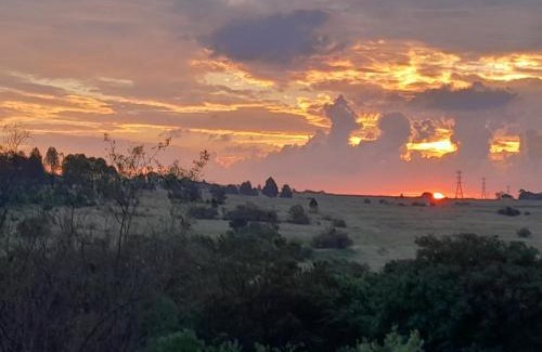 Greater Johannesburg Metropolitan Area House | Woburn Guest House