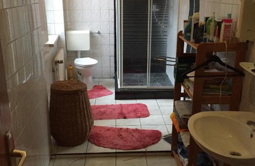 Schmalkalden Apartment | Wohlfühl-OASE