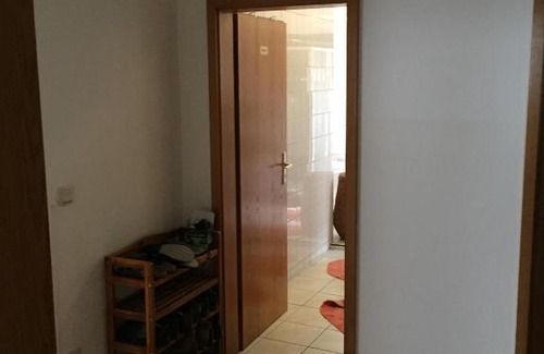 Schmalkalden Apartment | Wohlfühl-OASE