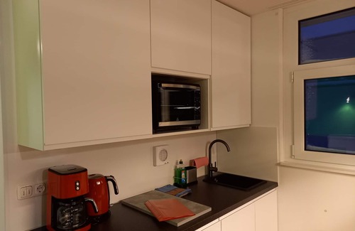 Sankt Englmar Apartment | Wohlfühlen im Bayerischen Wald