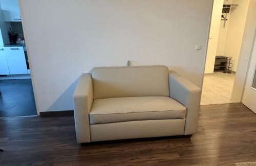 Buchheim Apartment | Wohlfühlen nahe Köln-Messe