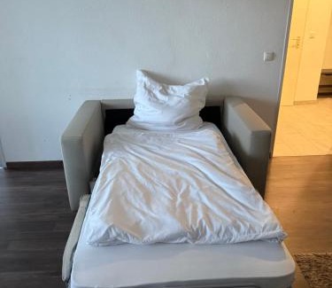 Buchheim Apartment | Wohlfühlen nahe Köln-Messe