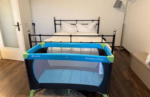 Buchheim Apartment | Wohlfühlen nahe Köln-Messe