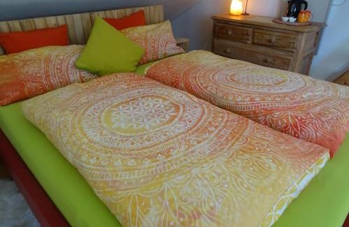 Immenstaad am Bodensee Bed & Breakfast | Wohlfühlhaus Immenstaad