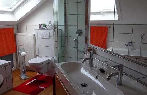 Immenstaad am Bodensee Bed & Breakfast | Wohlfühlhaus Immenstaad