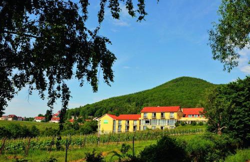 Weyher Hotel | Wohlfühlhotel Alte Rebschule