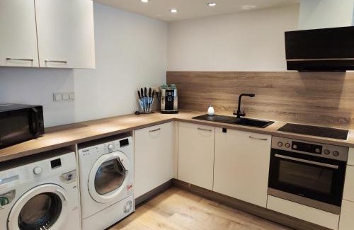 Porz Apartment | Wohlfühloase Köln II
