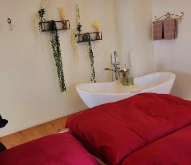 Mainz-Bingen Apartment | Wohnen am Dom