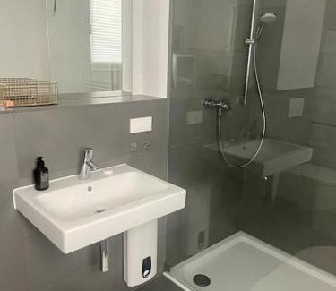 Westhofen Apartment | Wohnen am Seebach