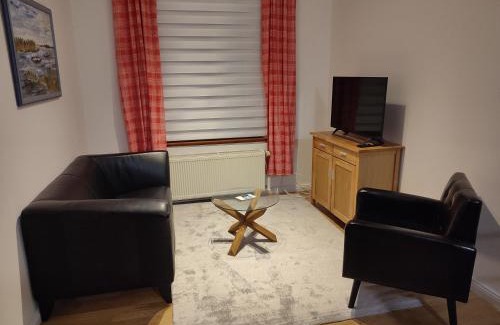 Neuruppin Apartment | Wohnen an der Stadtmauer
