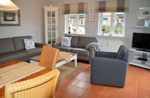 Oldsum House | Wohnen auf'm Lande HT 6