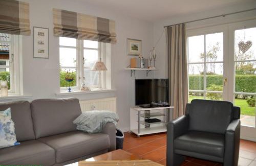 Oldsum House | Wohnen auf'm Lande HT 6