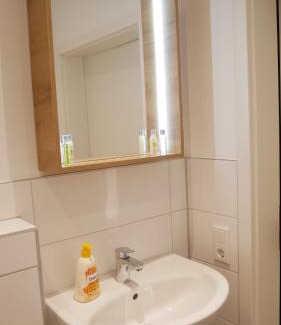 Wermelskirchen Apartment | Wohnen bei Anke