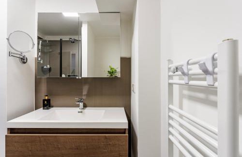 Lindlar Apartment | Wohnen im Zentrum 1